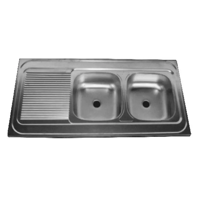 S.S SINK