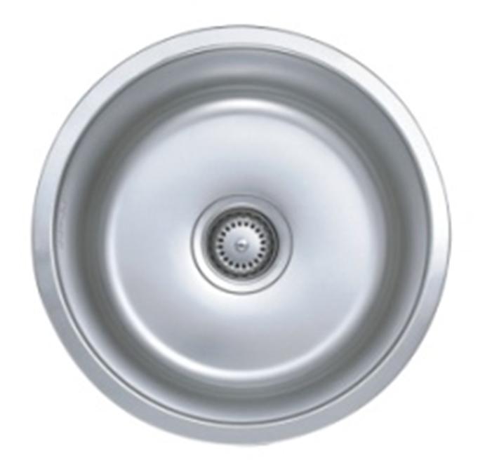 S.S SINK