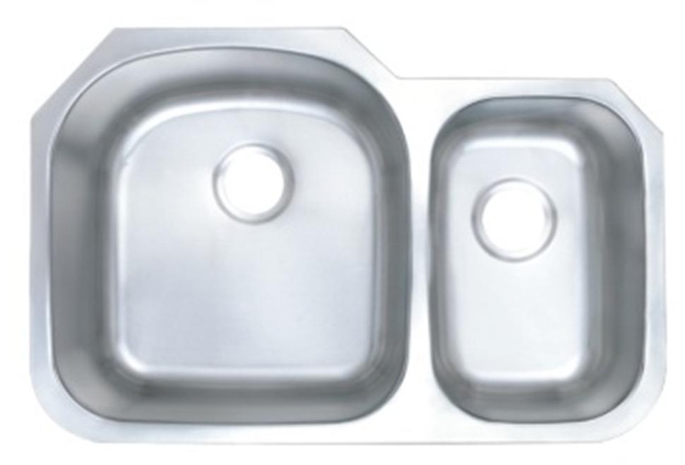 S.S SINK