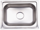 S.S. SINK