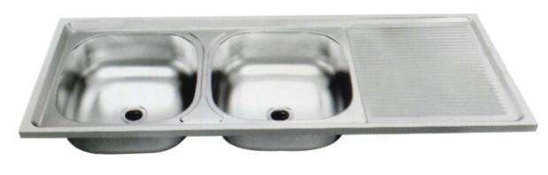 S.S SINK