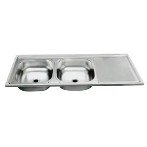S.S SINK