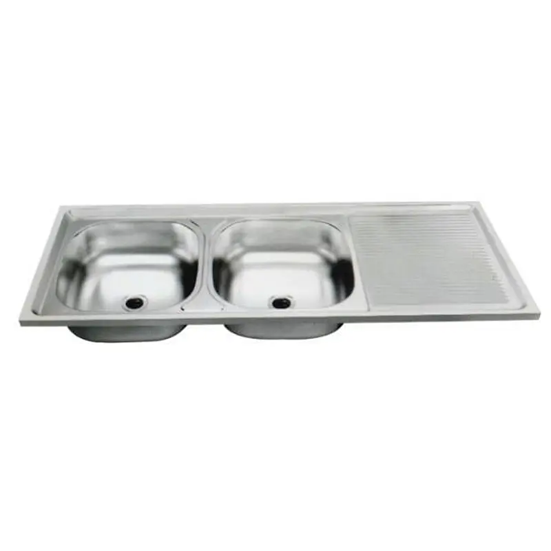 S.S SINK