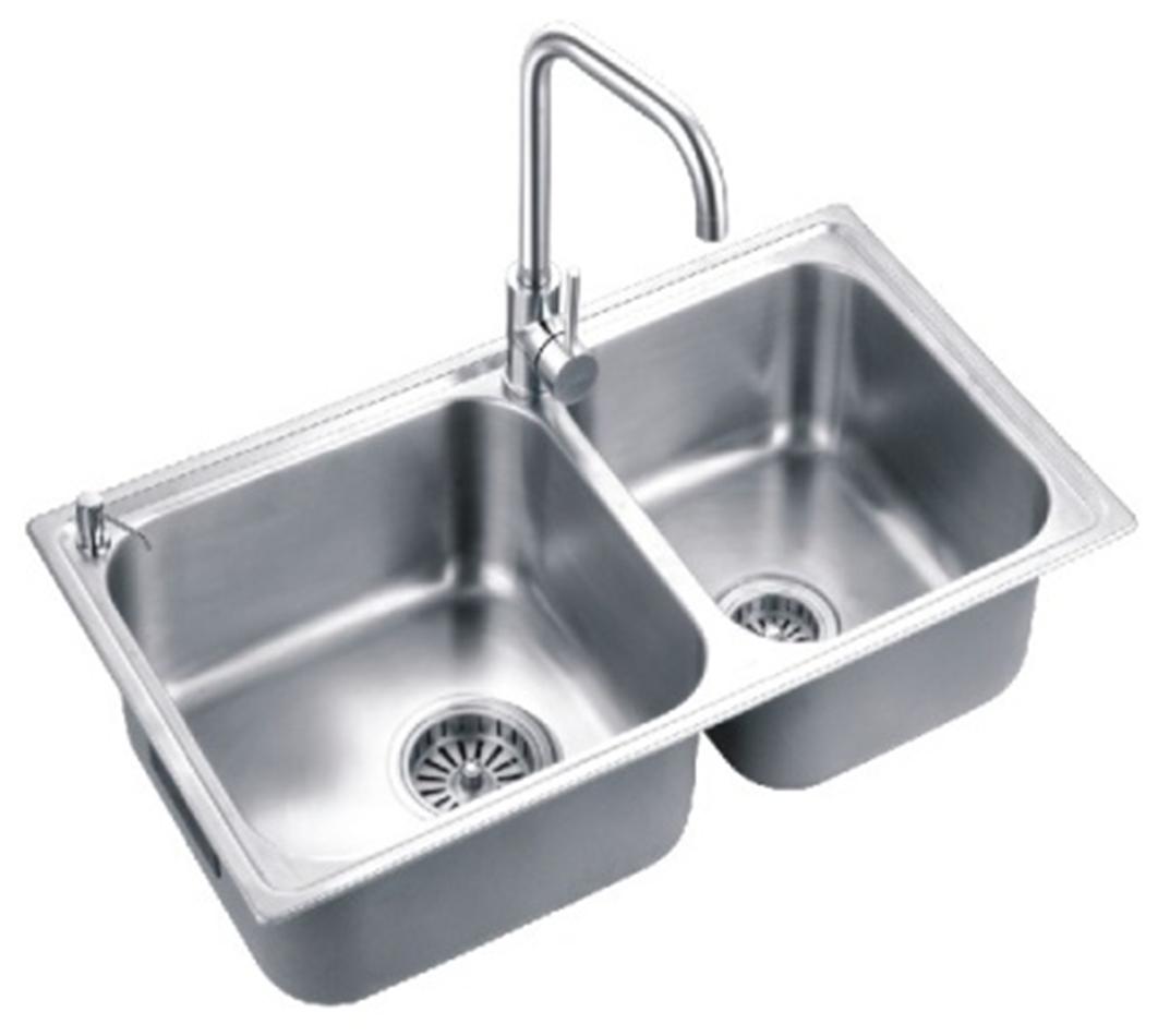 S.S SINK