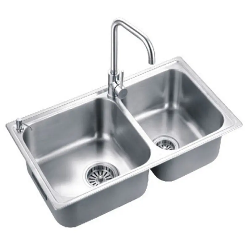 S.S SINK