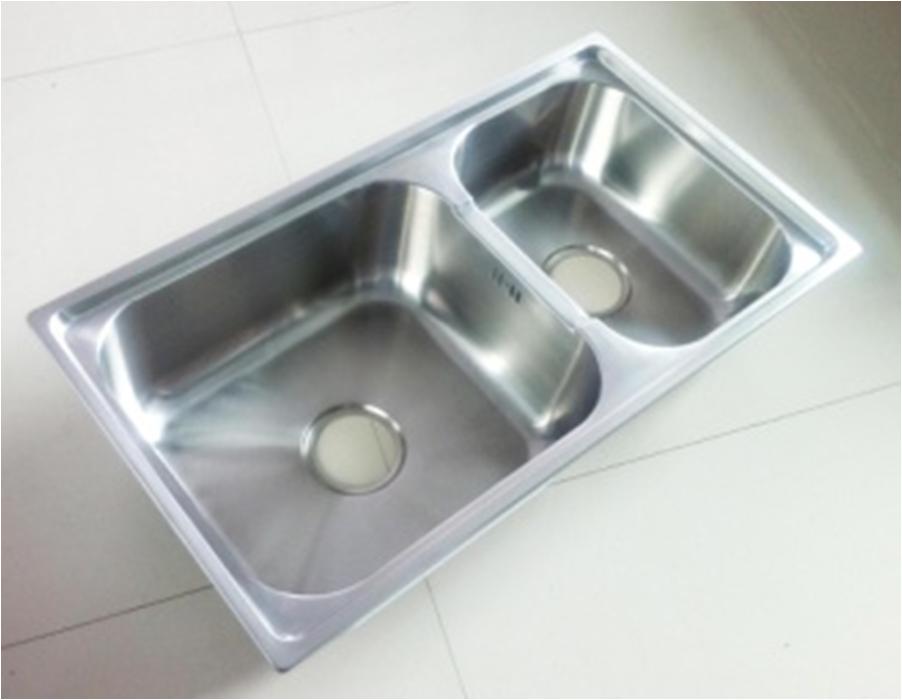 S.S SINK