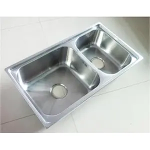 S.S SINK