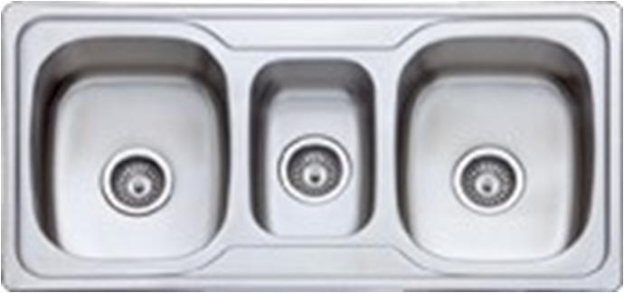 S.S SINK