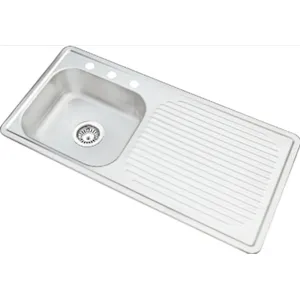 S.S. SINK