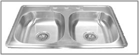 S.S SINK