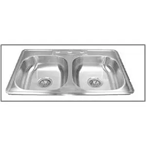 S.S SINK