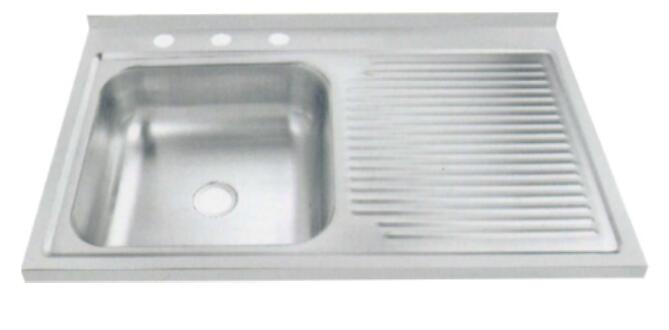 S.S SINK