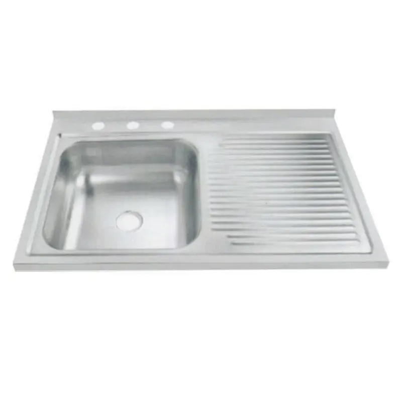 S.S SINK