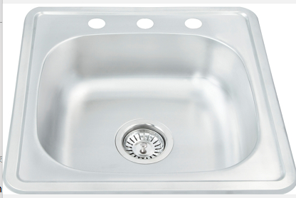 S.S SINK