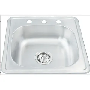 S.S SINK