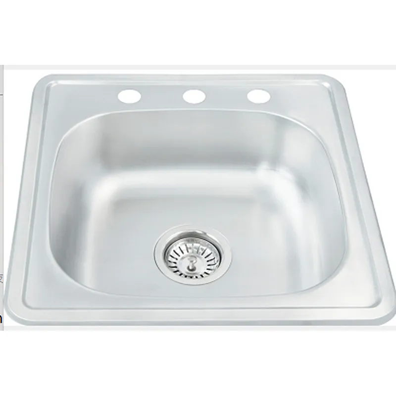 S.S SINK