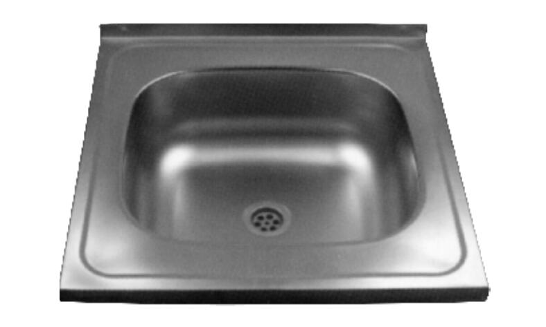 S.S SINK