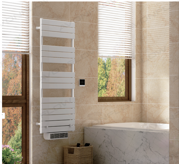 ELECTRIC TOWEL WARMER