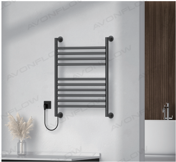 ELECTRIC TOWEL WARMER