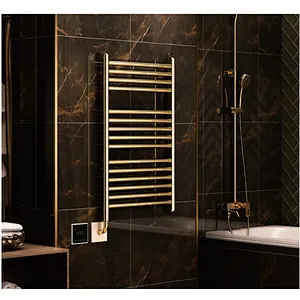 ELECTRIC TOWEL WARMER