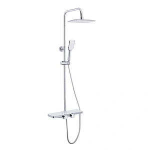 COMPLETE SHOWER SET