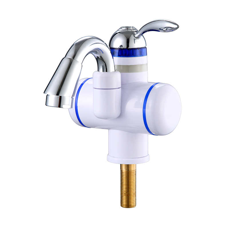 Electric Kitchen Water Heater faucet Instant Hot Water Faucet Heater Cold Heating Faucet Boiling Water Tap