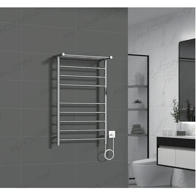 ELECTRIC TOWEL WARMER