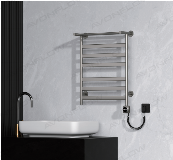 ELECTRIC TOWEL WARMER