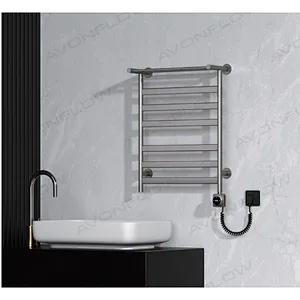 ELECTRIC TOWEL WARMER