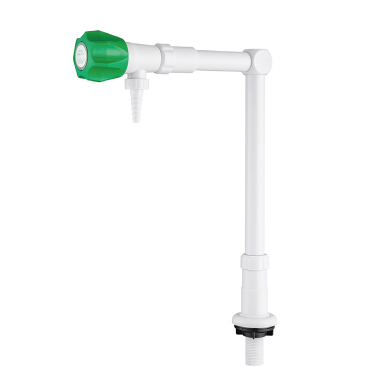 Hot selling laboratory accessories pure copper faucet laboratory faucet