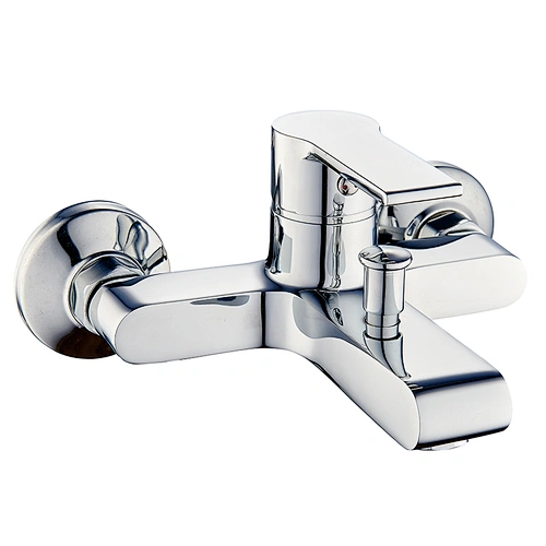Water Saving brass Bathroom Mixers wash Basin Faucet