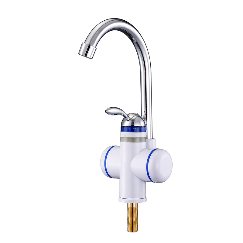 Electric Kitchen Water Heater faucet Instant Hot Water Faucet Heater Cold Heating Faucet Boiling Water Tap