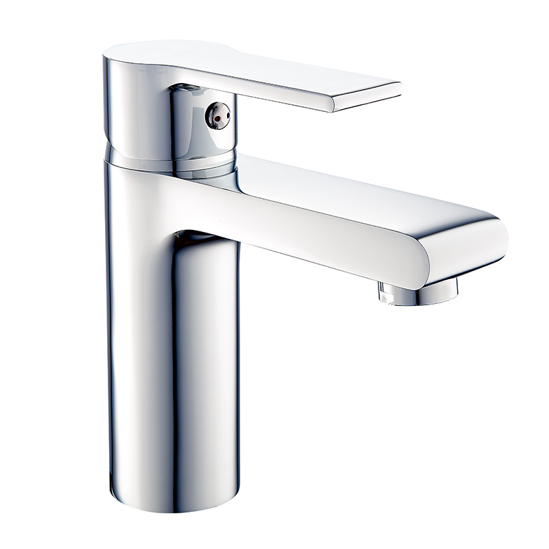 Water Saving brass Bathroom Mixers wash Basin Faucet