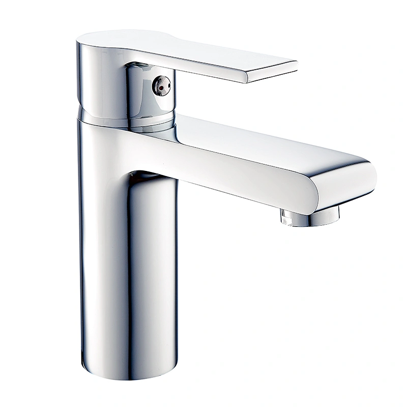 Water Saving brass Bathroom Mixers wash Basin Faucet
