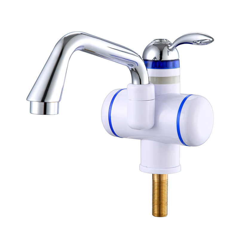 Electric Kitchen Water Heater faucet Instant Hot Water Faucet Heater Cold Heating Faucet Boiling Water Tap