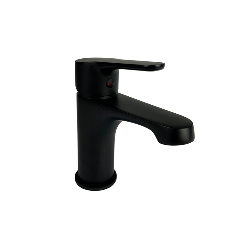 Water Saving brass Bathroom Mixers wash Basin Faucet