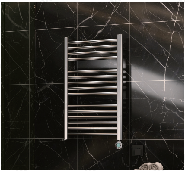 ELECTRIC TOWEL WARMER