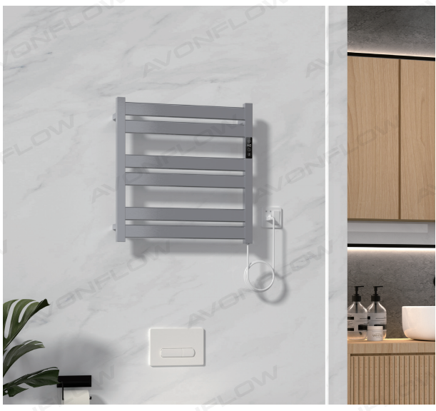 ELECTRIC TOWEL WARMER