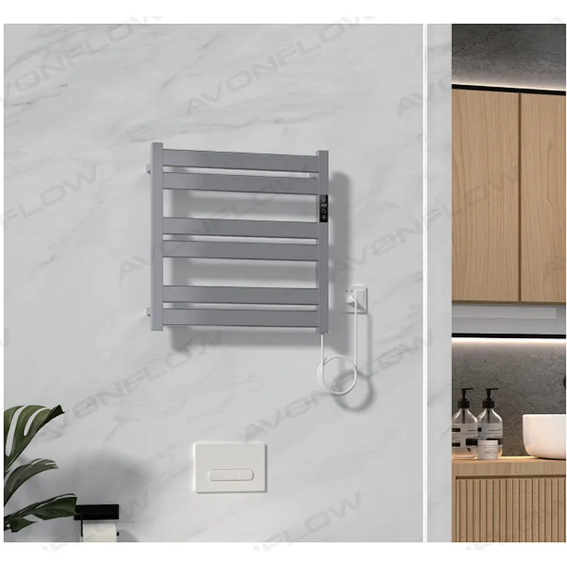 ELECTRIC TOWEL WARMER