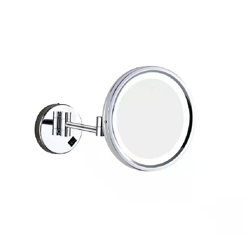 magnifying mirror