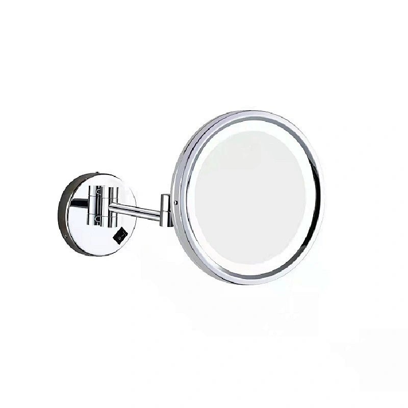 magnifying mirror