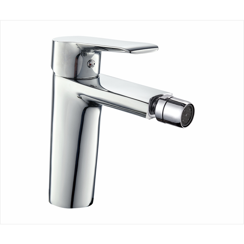 Water Saving brass Bathroom Mixers wash Basin Faucet