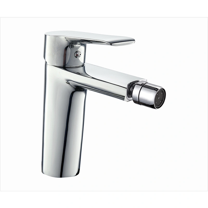 Water Saving brass Bathroom Mixers wash Basin Faucet