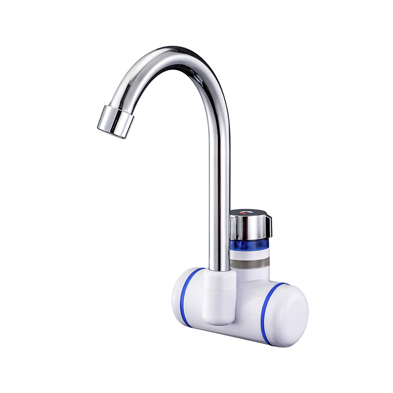 Electric Kitchen Water Heater faucet Instant Hot Water Faucet Heater Cold Heating Faucet Boiling Water Tap
