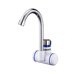 Electric Kitchen Water Heater faucet Instant Hot Water Faucet Heater Cold Heating Faucet Boiling Water Tap