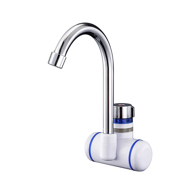 Electric Kitchen Water Heater faucet Instant Hot Water Faucet Heater Cold Heating Faucet Boiling Water Tap