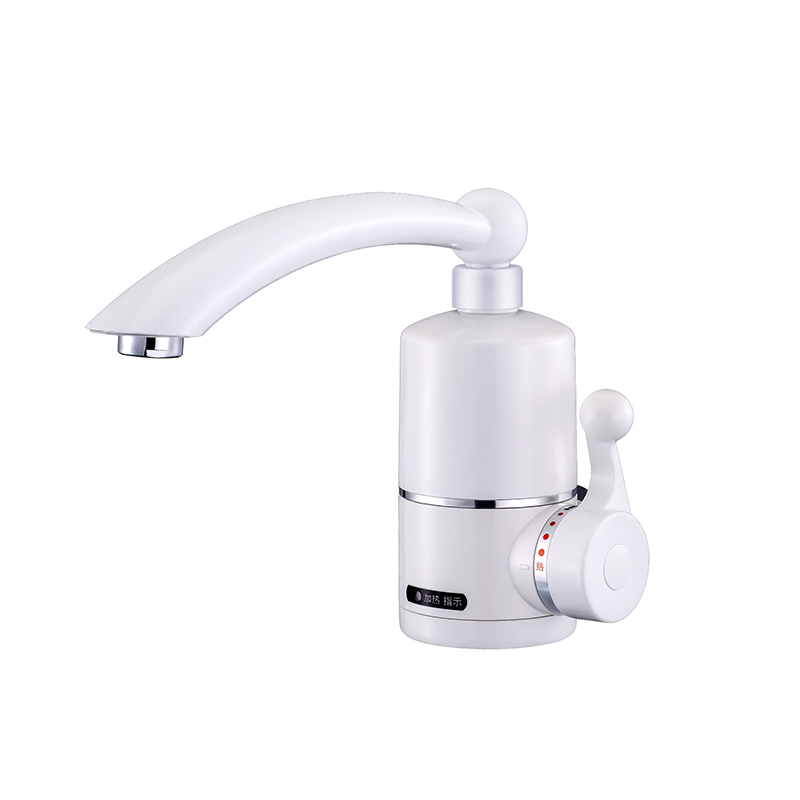 LED Electric Kitchen Water Heater faucet Instant Hot Water Faucet Heater Cold Heating Faucet Boiling Water Tap