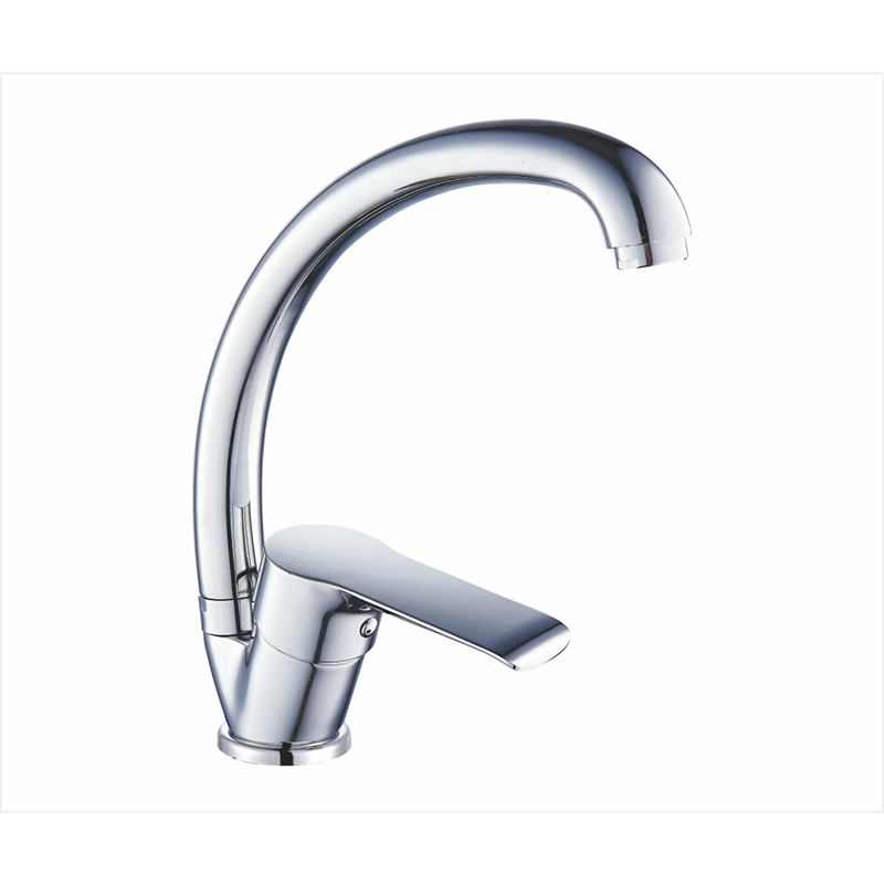 New Design Single Handle Wash Basin Brass Faucet For Bathroom/brass faucet