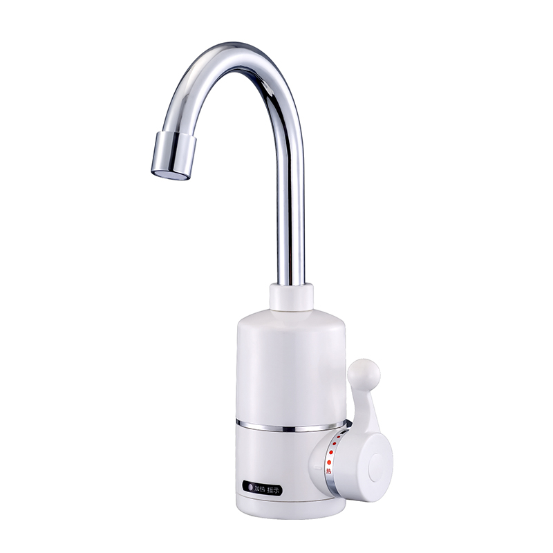 Electric Kitchen Water Heater faucet Instant Hot Water Faucet Heater Cold Heating Faucet Boiling Water Tap