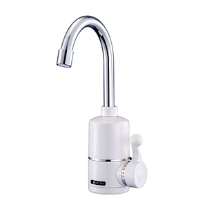 Electric Kitchen Water Heater faucet Instant Hot Water Faucet Heater Cold Heating Faucet Boiling Water Tap